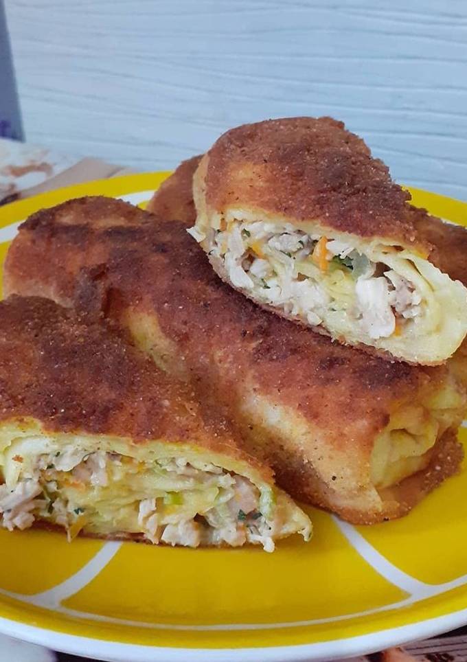 Крокети