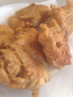 A picture of Crispy cZeken.