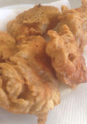 A picture of Crispy cZeken.
