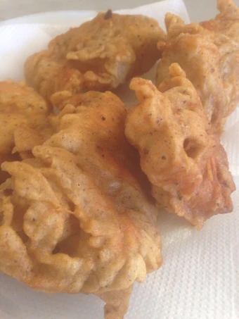 Simple Way Prepare Recipe Crispy cZeken that is Perfect, So Delicious}