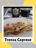 Trenza Caprese 🇮🇹