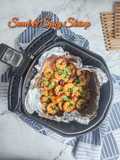 Sweet & Spicy Shrimp - Air Fyer