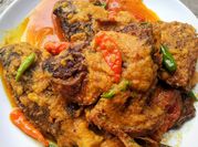 Gambar pesmol ikan mujair