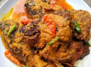 Foto resep Pesmol Ikan Mujair