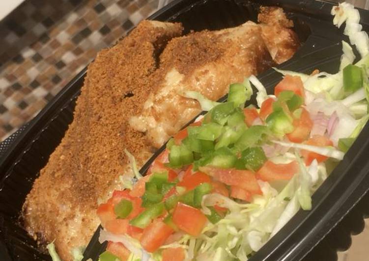 How to Prepare Bandashen gurasa