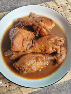 Foto resep Semur Ayam Betawi