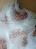 Hamburguesas caseras