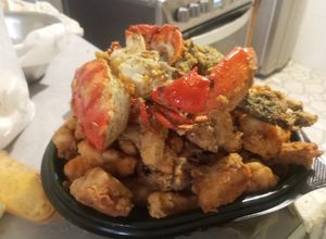 Una foto de Jalea Mixta