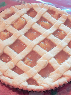 Una foto de Pasta Frola (fácil)