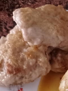 Una foto de Burgers de Pollo