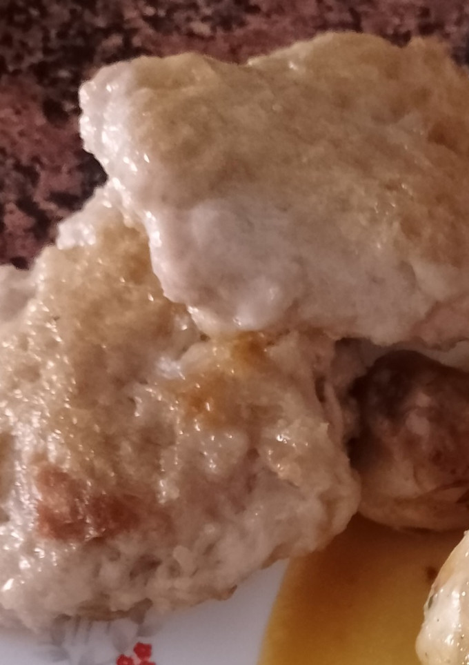 Una foto de Burgers de Pollo
