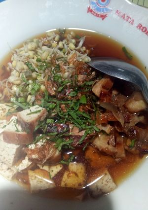 Foto resep Tahu guling