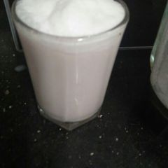 A picture of Anaar Lassi.