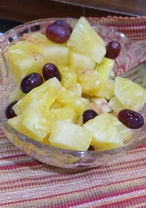 A picture of Desert.