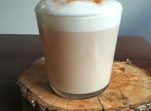 Foto principal de Iced Chai Latte
