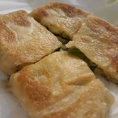 Martabak Telur ala Abang2 gerobak রেসিপির প্রধান ছবি
