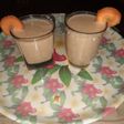 கேரட் ஆப்பிள் ஜூஸ்(Carrot Apple Juice)