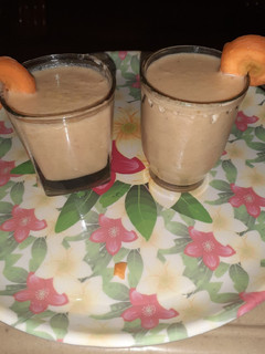 கேரட் ஆப்பிள் ஜூஸ்(Carrot Apple Juice) செய்முறை முக்கிய புகைப்படம்