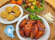 Hình ảnh của ăn kèm