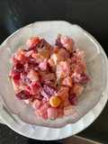 Dominican Mixed Salad