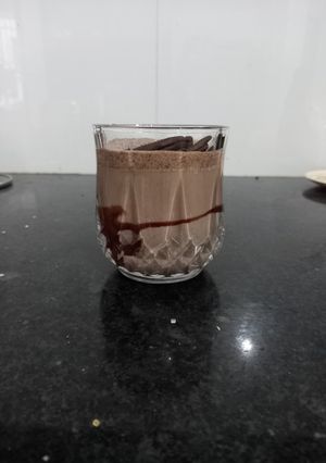 કૉફી (Coffee Recipe in Gujarati) રેસીપી મુખ્ય ફોટો