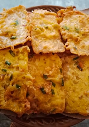 Foto resep 33. Tempe Mendoan