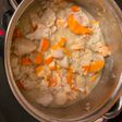 Risotto de la mer