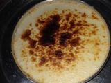 صينيه ارز باللبن باردة