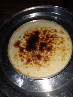 صورة لوصفة صينيه ارز باللبن باردة