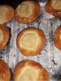 Crema Pastelera