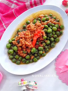 Foto resep Ulukutek Leunca
