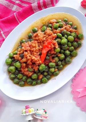 Foto resep Ulukutek Leunca