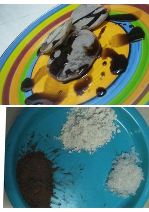 Foto resep Dorayaki