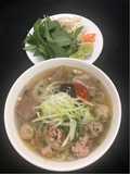 Beef Pho