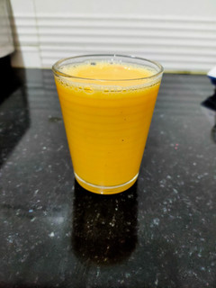 கேரட் கீர் செய்முறை முக்கிய புகைப்படம்
