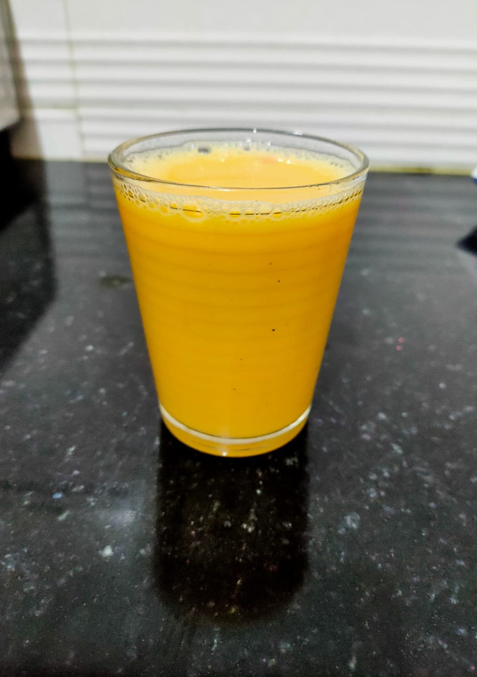 கேரட் கீர் செய்முறை முக்கிய புகைப்படம்