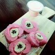 Nagasari (kue traditional)