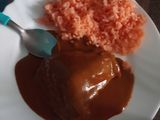 Mole al estilo de mi mamá