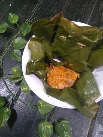 Langkah Gampang Menyiapkan Resep  Ayam hainan kukus yang Lezat, Menggugah Selera