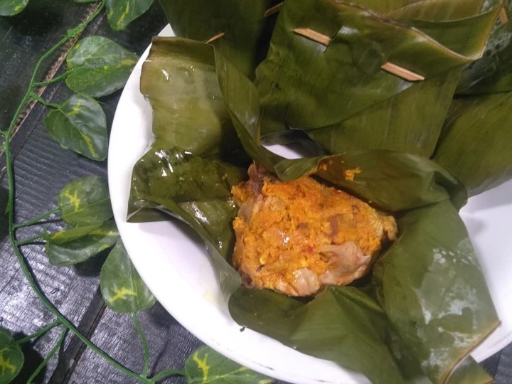 Langkah Gampang Menyiapkan Resep  Ayam hainan kukus yang Lezat, Menggugah Selera
