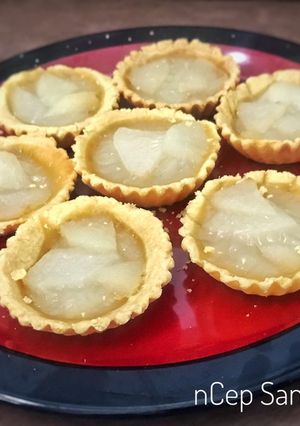 Foto resep Pear Pie