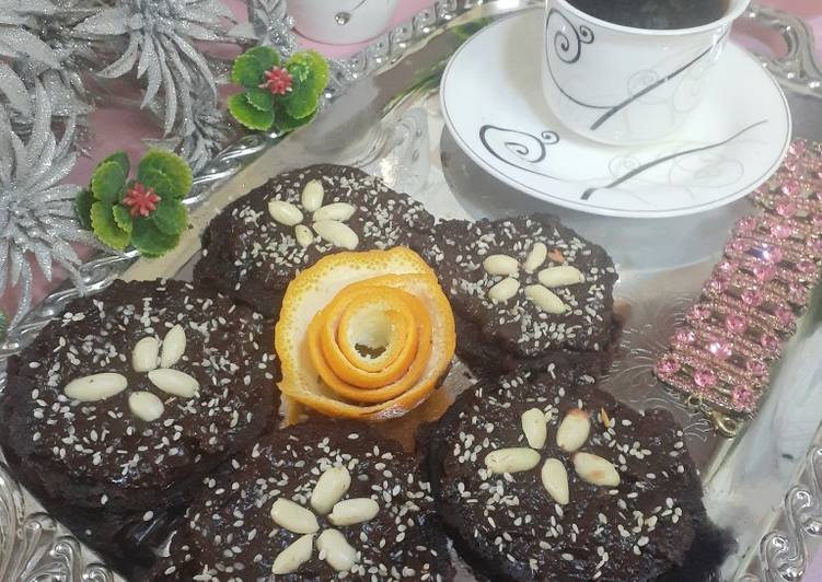 Step-by-Step Guide to Make Any-night-of-the-week Chocolate malpura