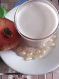 Lassi lựu