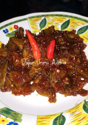 Foto resep Sepat kering masak asam manis