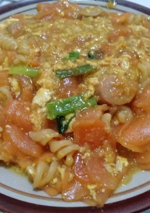 Foto resep Seblak kencur