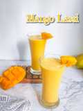 Mango Lassi