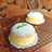19. Japanese Cheddar Cheese Cake (2 Telur Oven Tangkring)