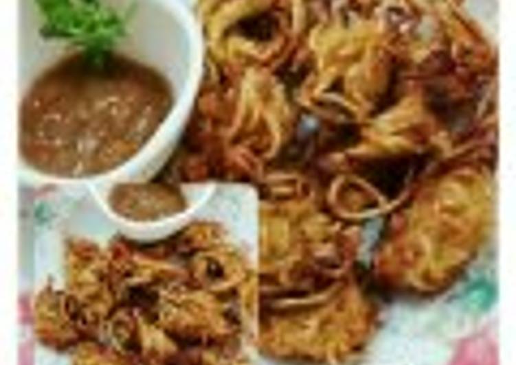 Easiest Way to Make Speedy Speghatti pakore