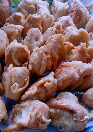 Foto resep Tahu isi