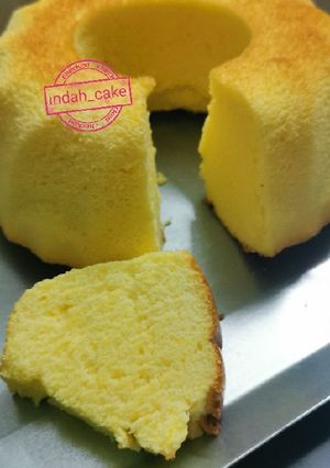 Foto resep Cake sunkist